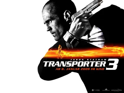 Галерея изображений для Transporter 3 - FilmAffinity картинки