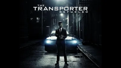 Transporter Wallpapers - Топ бесплатных фонов Transporter картинки