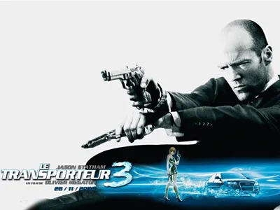 Галерея изображений для Transporter 3 - FilmAffinity картинки