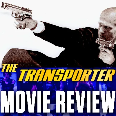 703309 The Transporter - Редкая галерея HD обоев картинки