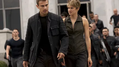 1366x768 Insurgent 2015 Movie 1366x768 Разрешение HD 4k Обои, картинки, фоны, фото и картинки картинки