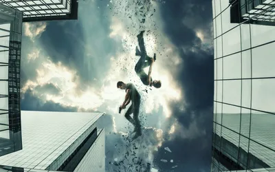 Insurgent: Trailer 1 - Trailers & u0026 Videos - Rotten Tomatoes картинки