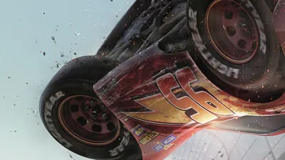 Обои Mcqueen Cars Movie Ultra HD для рабочего стола 4K UHD TV: широкоэкранный \ u0026 UltraWide Desktop \ u0026 Ноутбук: планшет: смартфон картинки