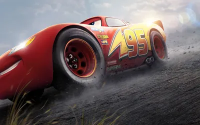 Cars 3 Wallpapers - Лучшие бесплатные обои Cars 3 картинки