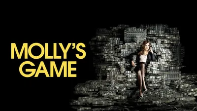 Molly's Game HD Wallpapers und Hintergründe картинки