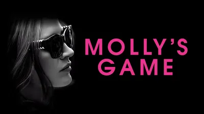 Molly's Game HD Wallpapers und Hintergründe картинки