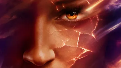 Jean Grey X Men Dark Phoenix, HD Movies, 4k Wallpapers, Images, Backgrounds, Photos and Pictures картинки