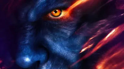 Beast X Men Dark Phoenix, HD Movies, 4k Wallpapers, Images, Backgrounds, Photos and Pictures картинки