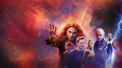 X Men Dark Phoenix 4k 2019 Poster, HD Movies, 4k Wallpapers, Images, Backgrounds, Photos and Pictures картинки