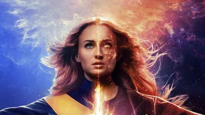 2019 X Men Dark Phoenix 4k, HD Movies, 4k Wallpapers, Images, Backgrounds, Photos and Pictures картинки