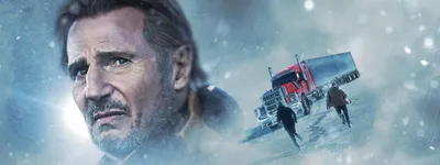 10+ HD-обоев The Ice Road и Hintergründe картинки