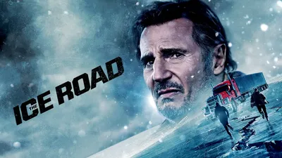 10+ HD-обоев The Ice Road и Hintergründe картинки