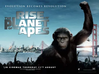 Planet of the Apes Wallpapers - Топ бесплатных фонов Planet of the Apes картинки