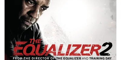 Обзор The Equalizer 2: Дензел Вашингтон в роли супергероя должен быть веселее – Nachedeu картинки