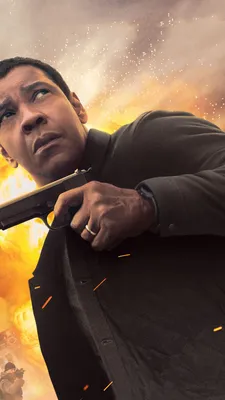 Дензел Вашингтон жестоко надрал задницу в первом трейлере THE EQUALIZER 2 — GeekTyrant картинки