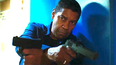 THE EQUALIZER 3 Teaser (2023) С Дензелом Вашингтоном и Дакотой Фаннинг — YouTube картинки