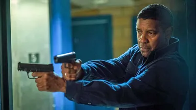 381736 Denzel Washington In The Equalizer 2 Movie 4k - Rare Gallery HD Wallpapers картинки