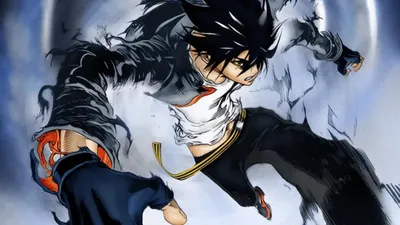 Аниме Air Gear, Air Gear, Персонажи Air Gear картинки