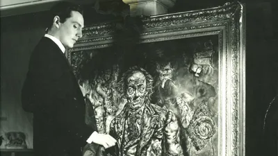 Amazon.de: Das Bildnis des Dorian Grey ansehen | Прайм Видео картинки