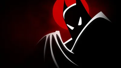 67128 Batman: The Animated Series HD, Joker - Rare Gallery HD Wallpapers картинки