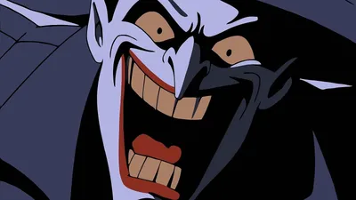 2160x4680 Batman The Animated Series 2160x4680 Разрешение Обои, HD TV Series 4K Обои, изображения, фото и фон картинки