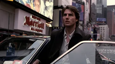 Duminică la Cine-Fascinație vorbim despre Vanilla Sky al lui Cameron Crowe – Radio România Cultural картинки