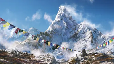 Everest Movie Папка с изображением горы Эверест, которую можно сравнить с Nell17 | Português de partilha de imagens imagens картинки