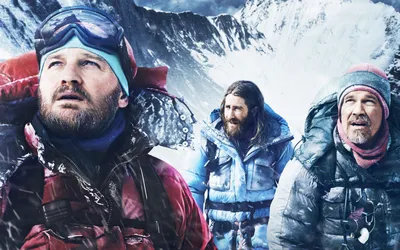 Everest Movie, HD Movies, 4k Wallpapers, Images, Backgrounds, Photos and Pictures картинки