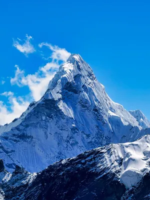 501211 3840x1642 everest 4k бесплатно скачать обои для ПК - Rare Gallery HD Wallpapers картинки