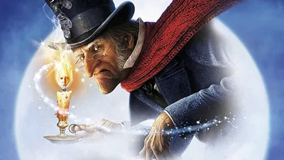 Бесплатный фильм: \ufeffA Christmas Carol с Джорджем Скоттом - Vicksburg Daily News картинки