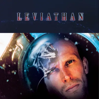 In Search of Darkness on Twitter: \"LEVIATHAN (1989) starring Peter Weller  #80s #SciFi #Horror #movies #Leviathan #PeterWeller #BOTD  https://t.co/nEsyb9IoJR\" / Twitter картинки