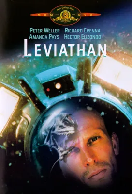 Best Buy: Leviathan [DVD] [1989] картинки