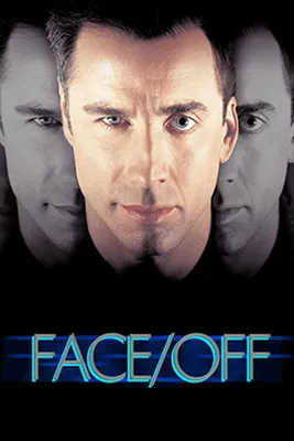 Галерея изображений для Face/Off - FilmAffinity картинки