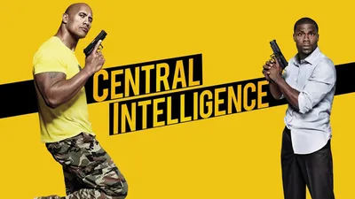 384774 Кевин Харт и Дуэйн Джонсон Central Intelligence 4k - Rare Gallery HD Wallpapers картинки