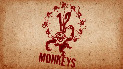 12 Monkeys (Syfy) Плакат (макет фильма 12 Monkeys) от TJ-TeeJay на DeviantArt картинки