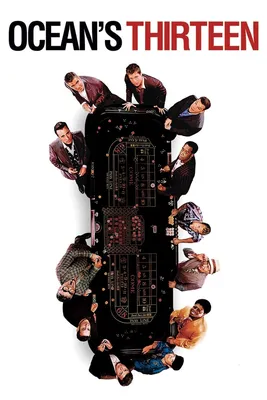 Bekijk Ocean's Thirteen онлайн - Viaplay картинки