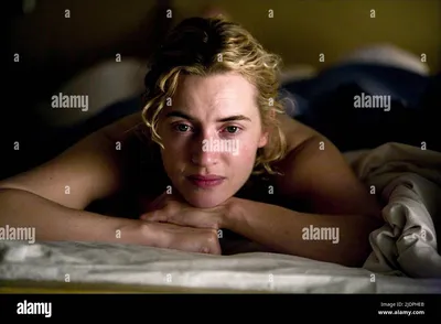 The Reader movie winslet стоковые фотографии и изображения в высоком разрешении - Alamy картинки