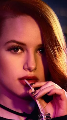 Обои Riverdale Season 2, Madelaine Petsch, Сериалы, 5k, Фильмы #16245 картинки