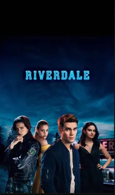 Загрузите обои Riverdale от flickwdw — e2 — бесплатно на ZEDGE™ прямо сейчас. Просмотрите миллионы популярных обоев Арчи и … | Постер Ривердейла, Ривердейл, актерский состав Ривердейла картинки