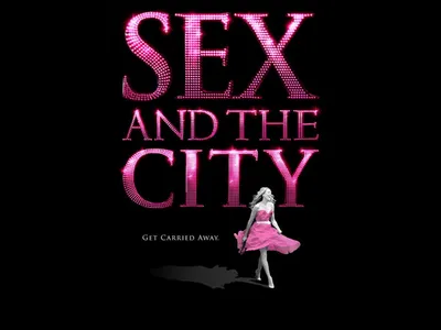 Sex And The City Movie Poster - Ремейки фильмов Обои (2571844) - Fanpop картинки