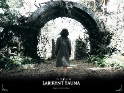 Пленка NECA Pfannen Labyrinth El Laberinto del Fauno Faun PVC Фигурка Zum Sammeln Modell Spielzeug| | - AliExpress картинки