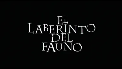 El Laberinto del Fauno/ Лабиринт Фавна: Руководство по изучению фильмов для испанского уровня As/A-level - Walmart.com картинки