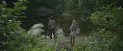 Chaos Walking обзор с Томом Холландом и Дейзи Ридли в главных ролях (галерея скриншотов) | Кино Обои картинки