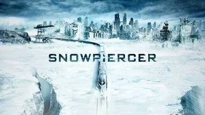 Скачать обои Snowpiercer, Sci fi, Action, Apocalyptic, Thriller, Train, Survival на рабочий стол. картинки