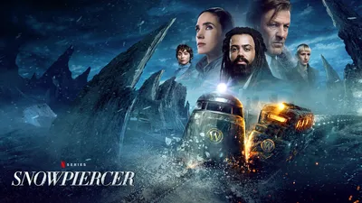 Full HD Snowpiercer 2013 обои картинки