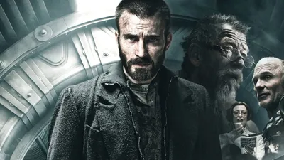 Snowpiercer Обои - Топ бесплатных фонов Snowpiercer картинки