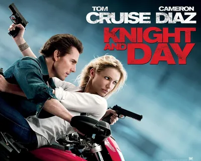 Фотографии Knight and Day Film картинки