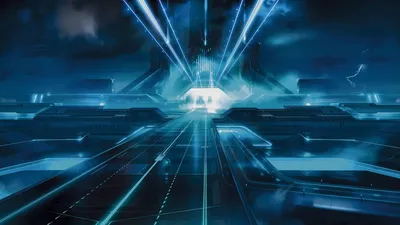 582825 1920x1080 tron ​​legacy - Full HD, фото JPG 348 kB - Rare Gallery HD Wallpapers картинки