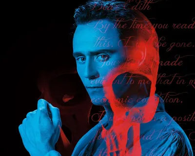 Том Хиддлстон #CrimsonPeak Обои 1280 x 1024 | Фильм Багровый пик, Постер Багрового пика, Том Хиддлстон Багровый пик картинки