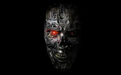 Posterhouzz Movie Terminator Genisys Terminator HD Wallpaper Background Fine Art Paper Print Poster_** MOV5303 : Amazon.in: Home \ u0026 Kitchen картинки